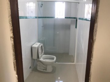 Banheiro Suíte